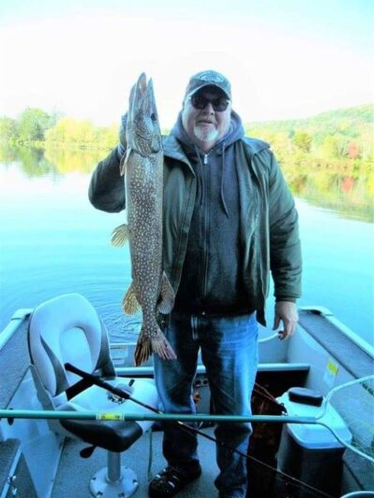 Richard Rennie Labarre Profile Photo