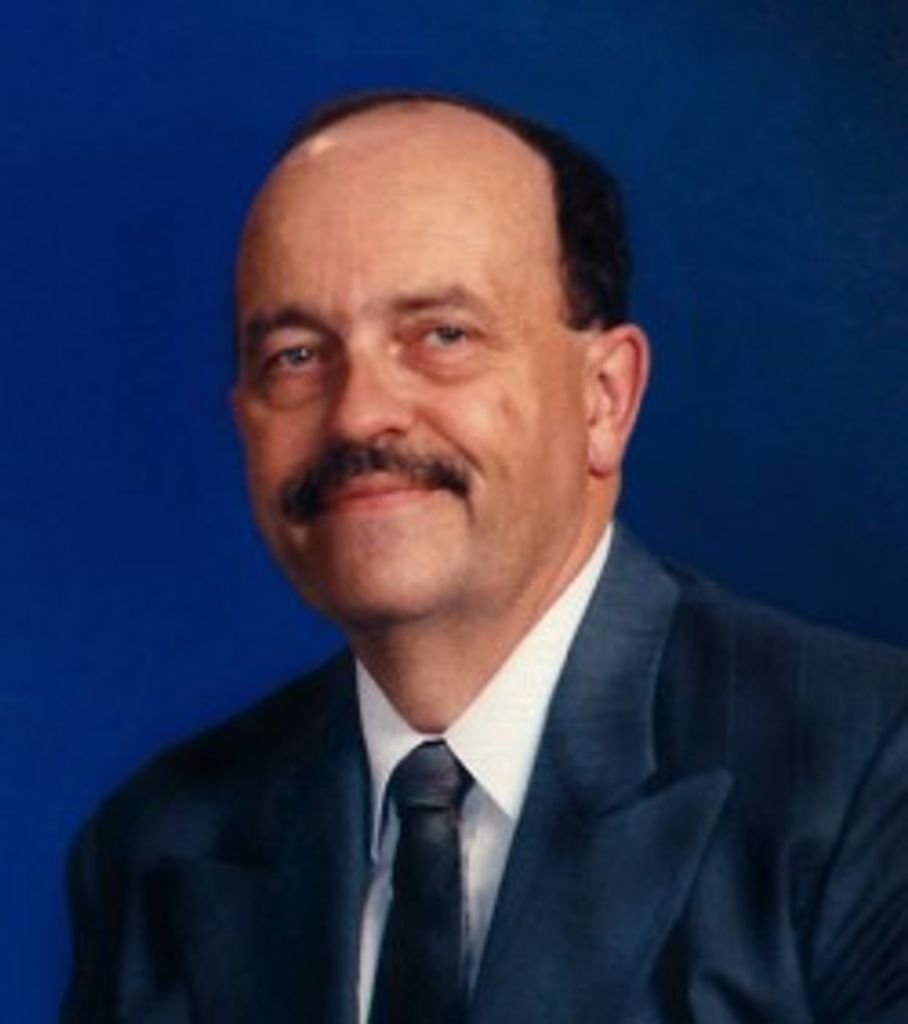 David Frederick Heggie