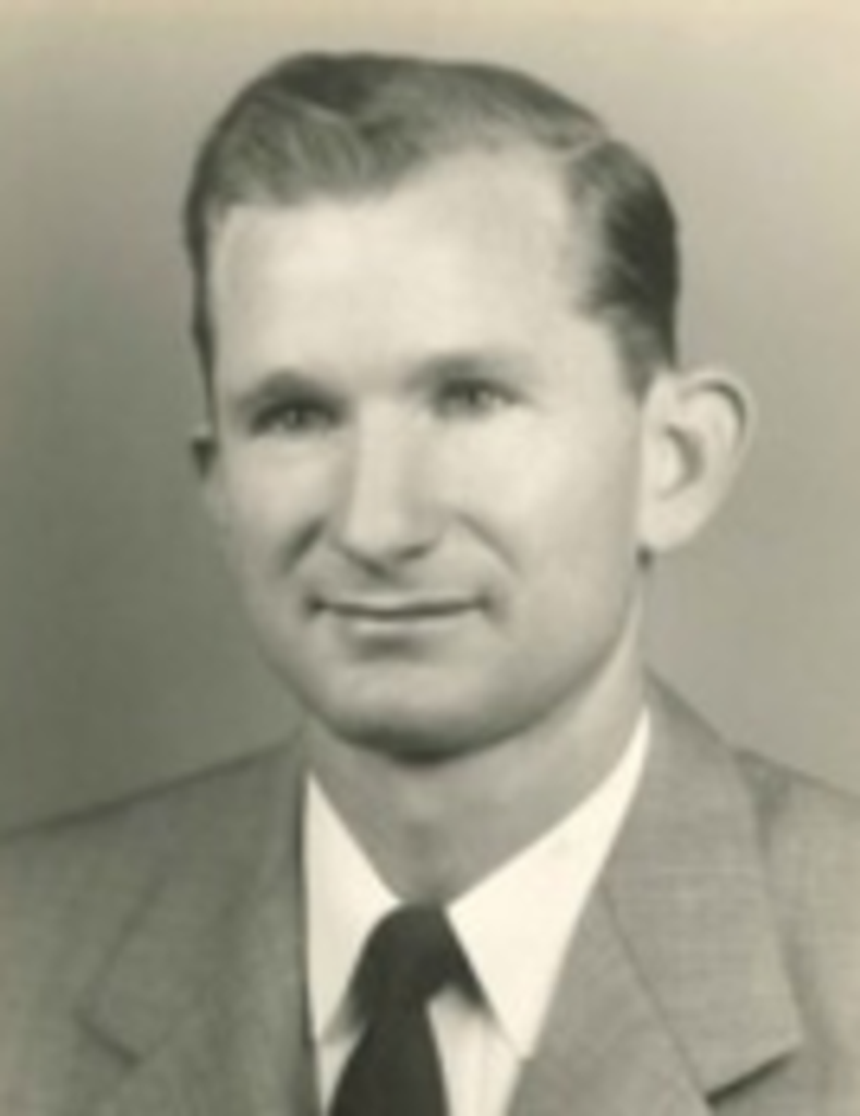 Walter Bryan