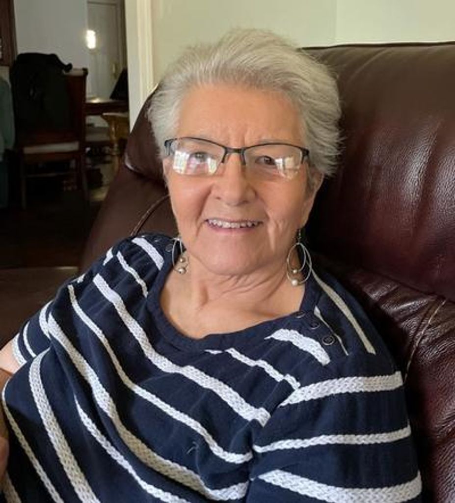 Jo Carolyn Mayfield Profile Photo