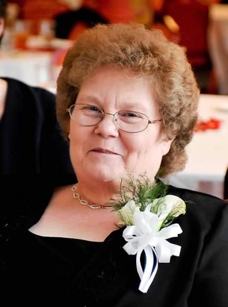 Nancy Ann Stallings