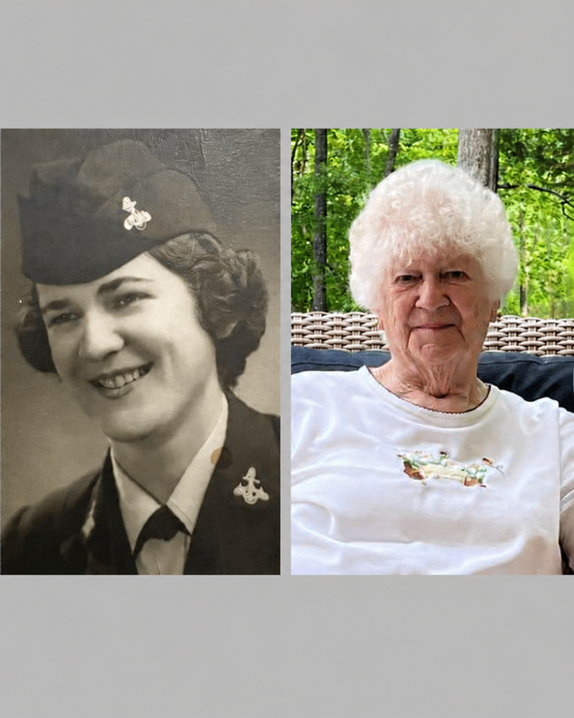 Dorothy Virginia Whitlatch Profile Photo