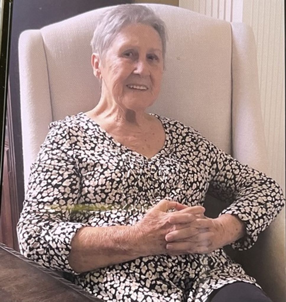 Dafene Adair Johnson Profile Photo