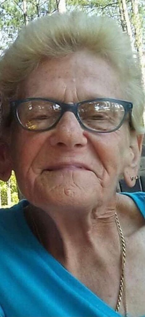 Annie Jo Hutcheson Mathis Profile Photo