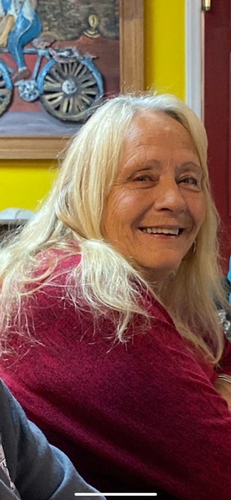 Donna Sloan Mabe Profile Photo