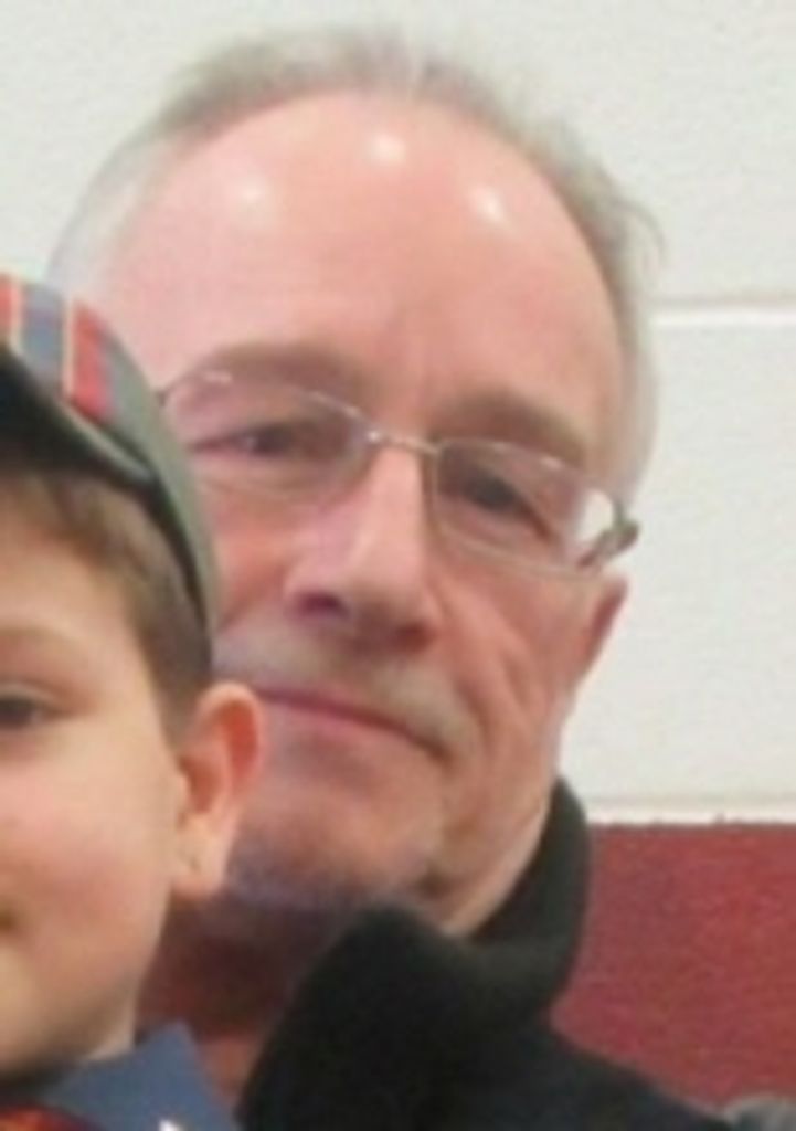 Donald W. Luther