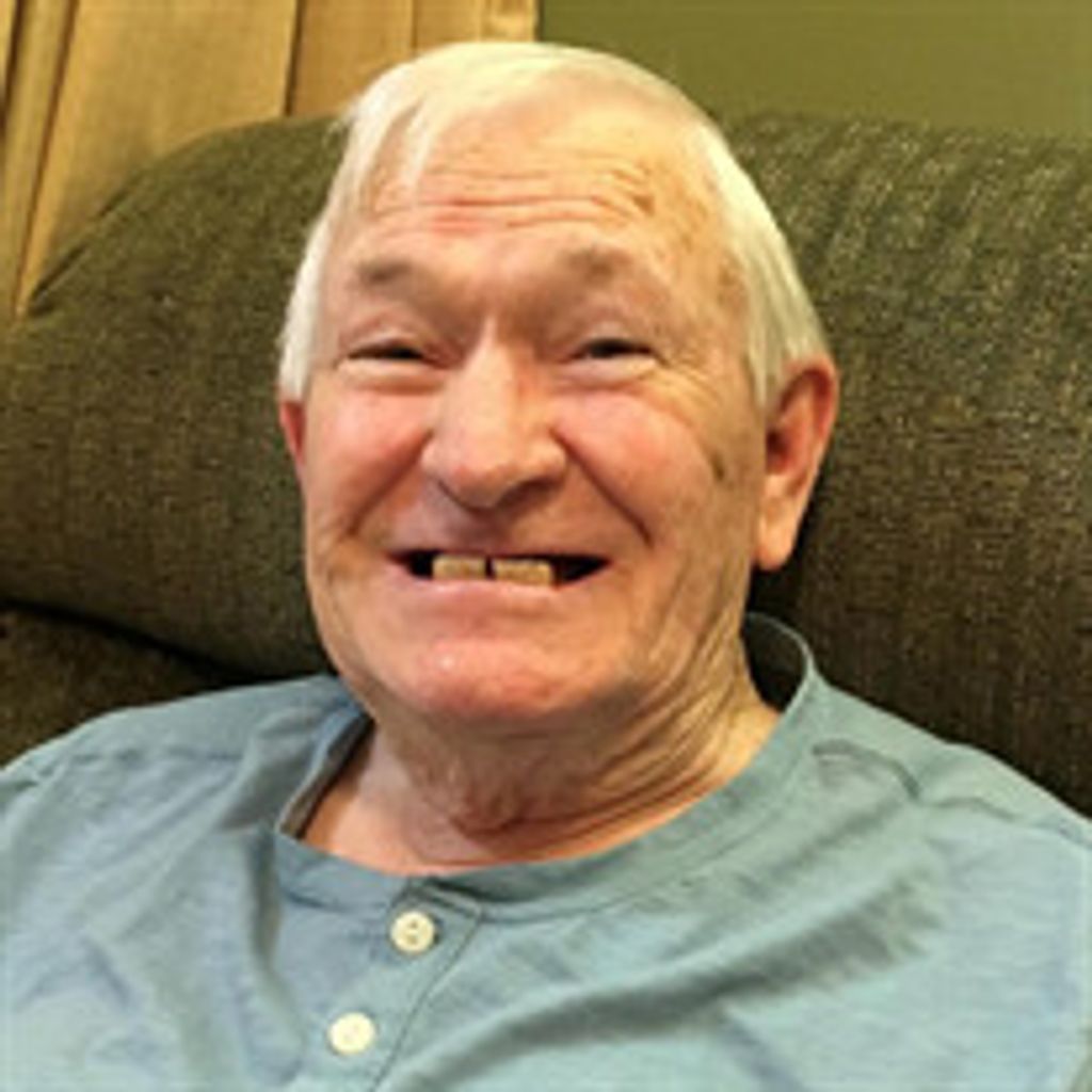 Virgil Mcneal "Mac" Michael