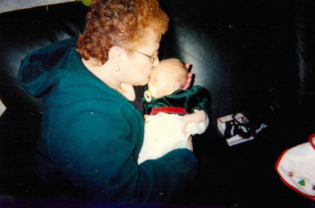 Marilyn Gerber