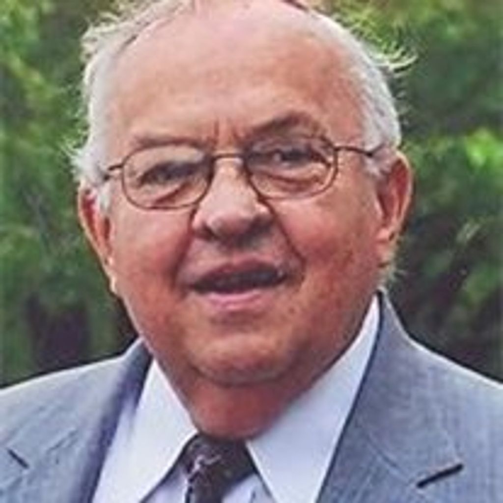 John H. 'Jack'  Carlson