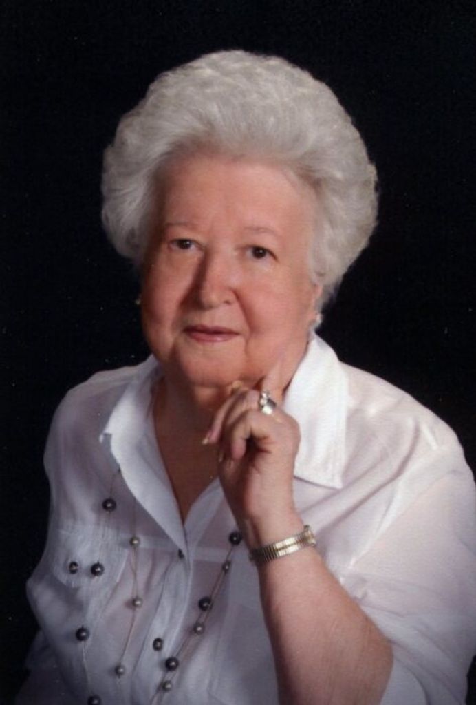 Vivian Estelle (Beasley)  Owens