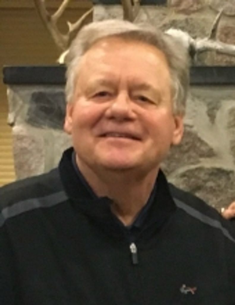 Thomas "Tom" G.  Savage