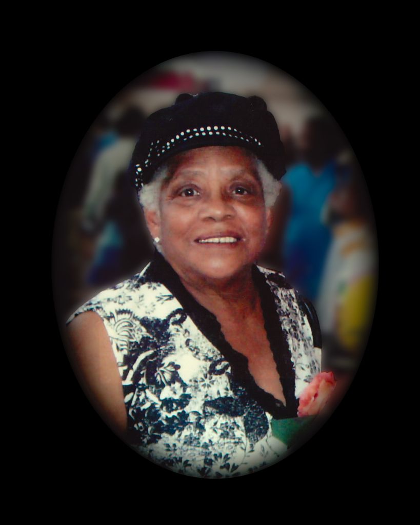 Catherine Erma Gabriel