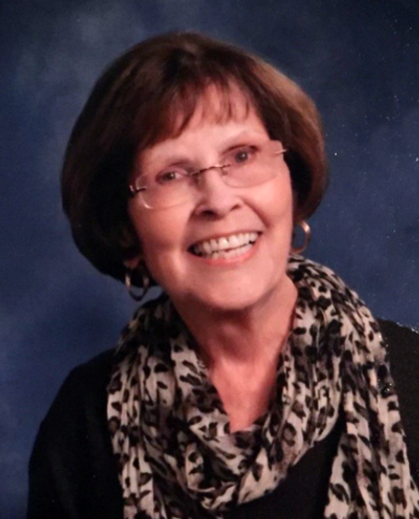 Sue Reiter-Wells Profile Photo