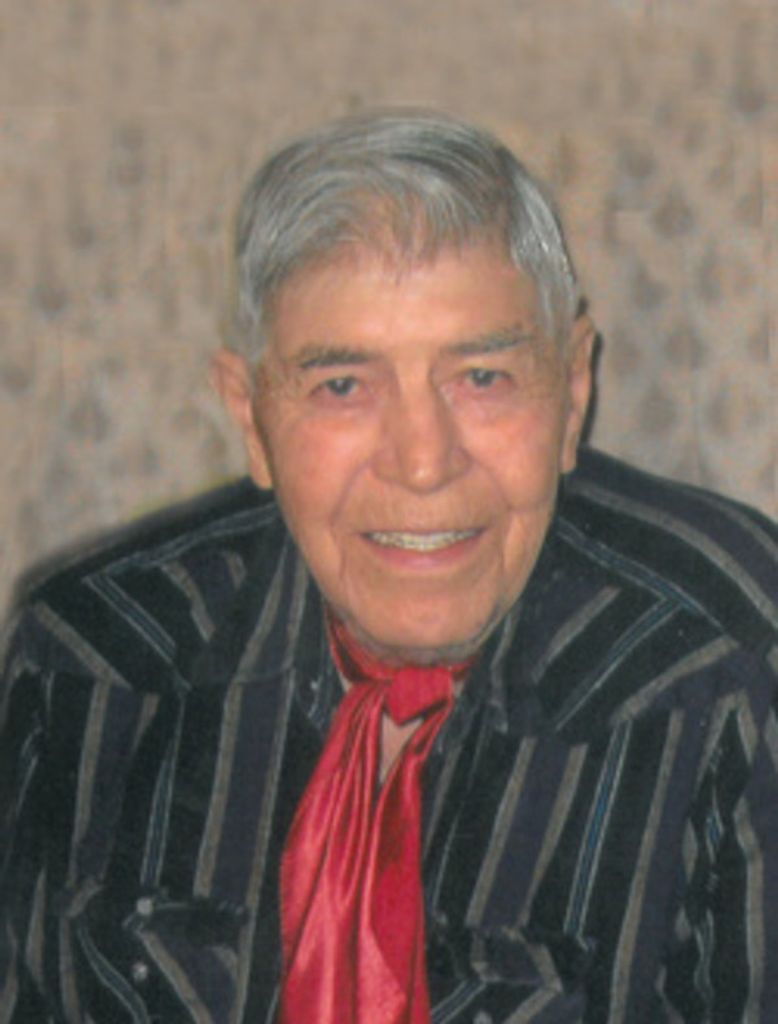 Raymond "Bud" Laroche