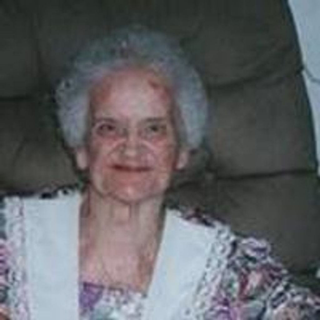 Beatrice Sawyers