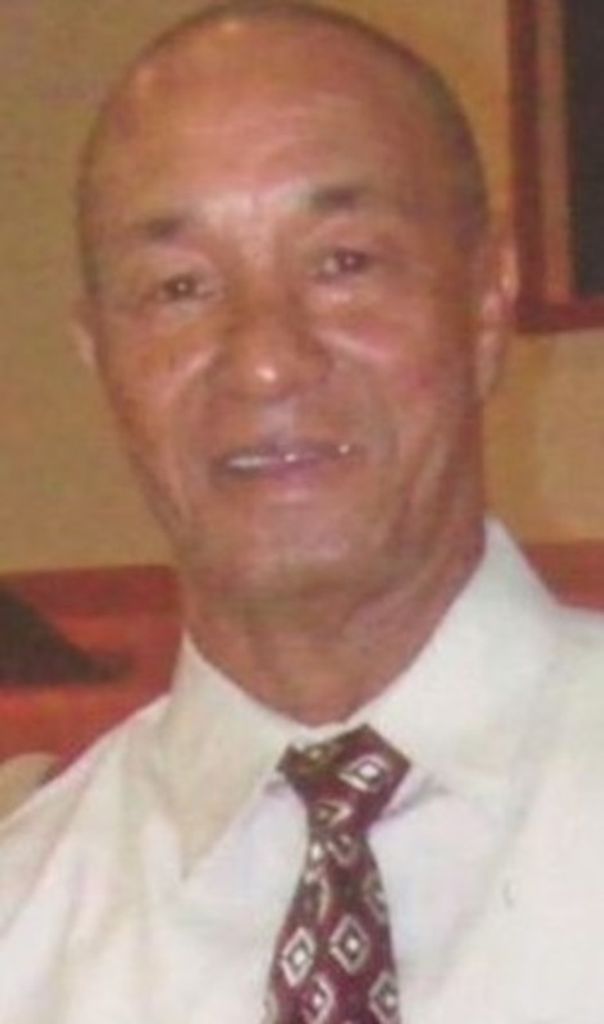 Joseph Pearlis Hall Profile Photo