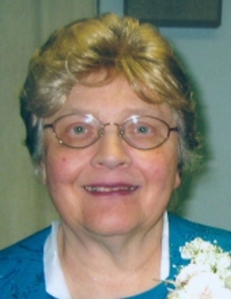 Erma S. Geib
