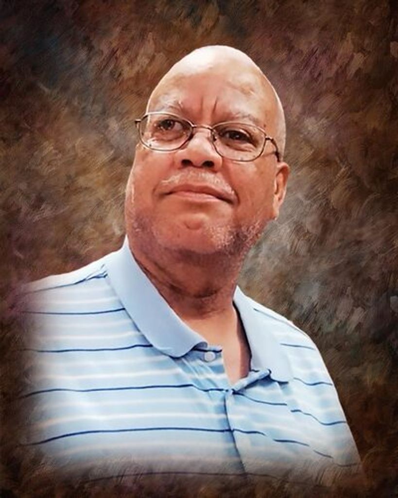 Fredrick Lloyd Redd Profile Photo