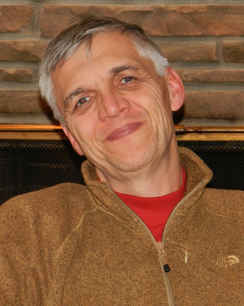 Gregory Don Delev Profile Photo