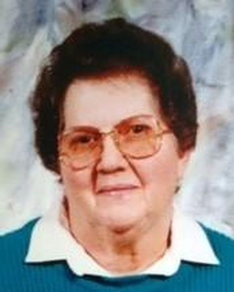Frances Isabell Weikle Profile Photo