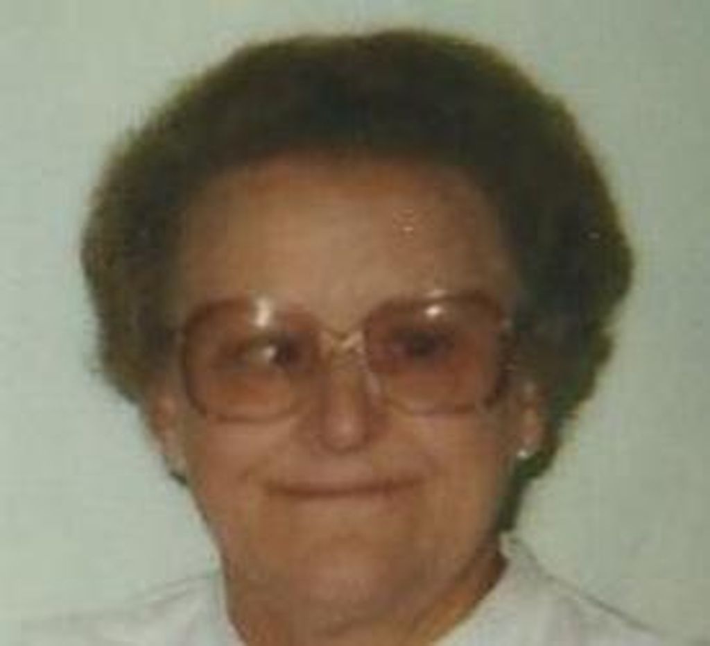 Irene Ann Mican Profile Photo