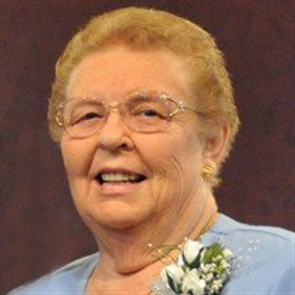 Elda  M. Calvelage Profile Photo