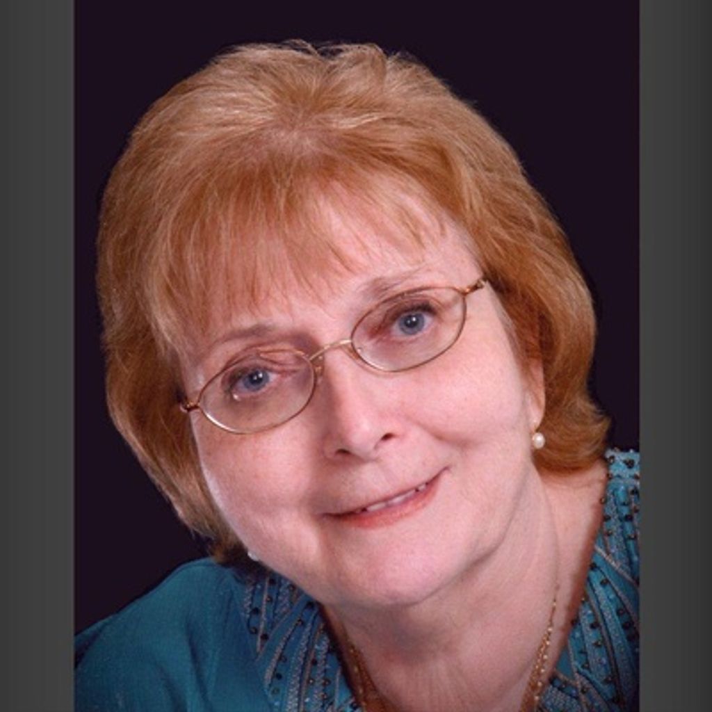 Patricia Irene Gauvain