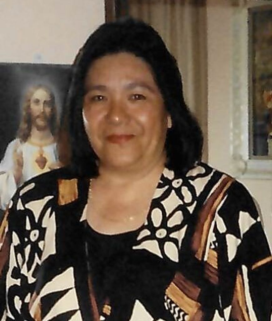 Maria Del Socorro Garcia Profile Photo