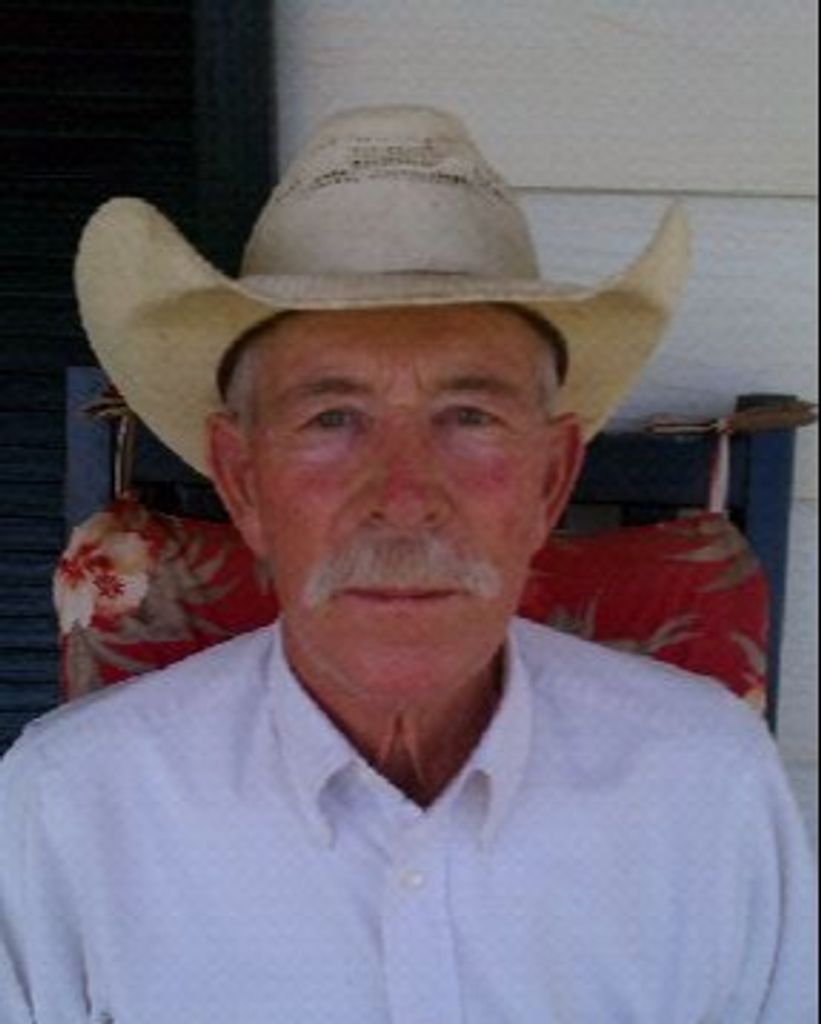 Douglas Ray Taylor