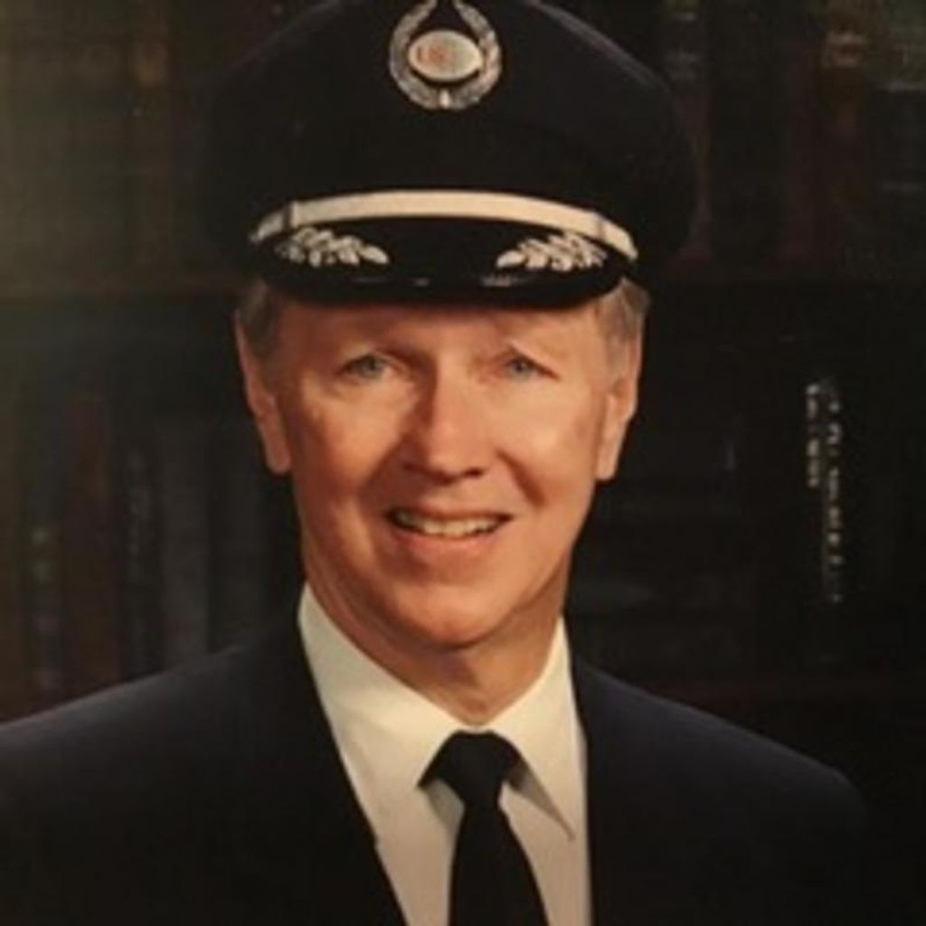 John Robert Mathers Profile Photo