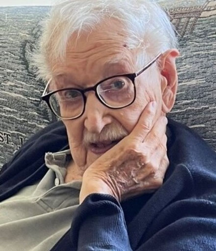 John Gilbert Harrison