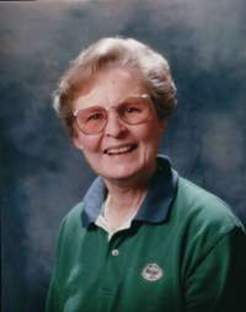 Betty Herndon