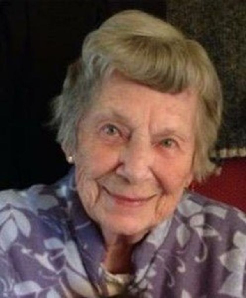 Lois I. Modereger Profile Photo