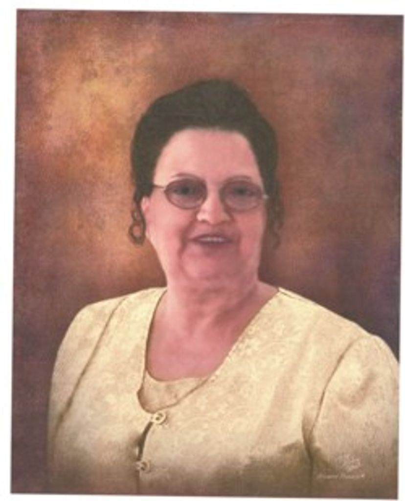 Maria Trujillo