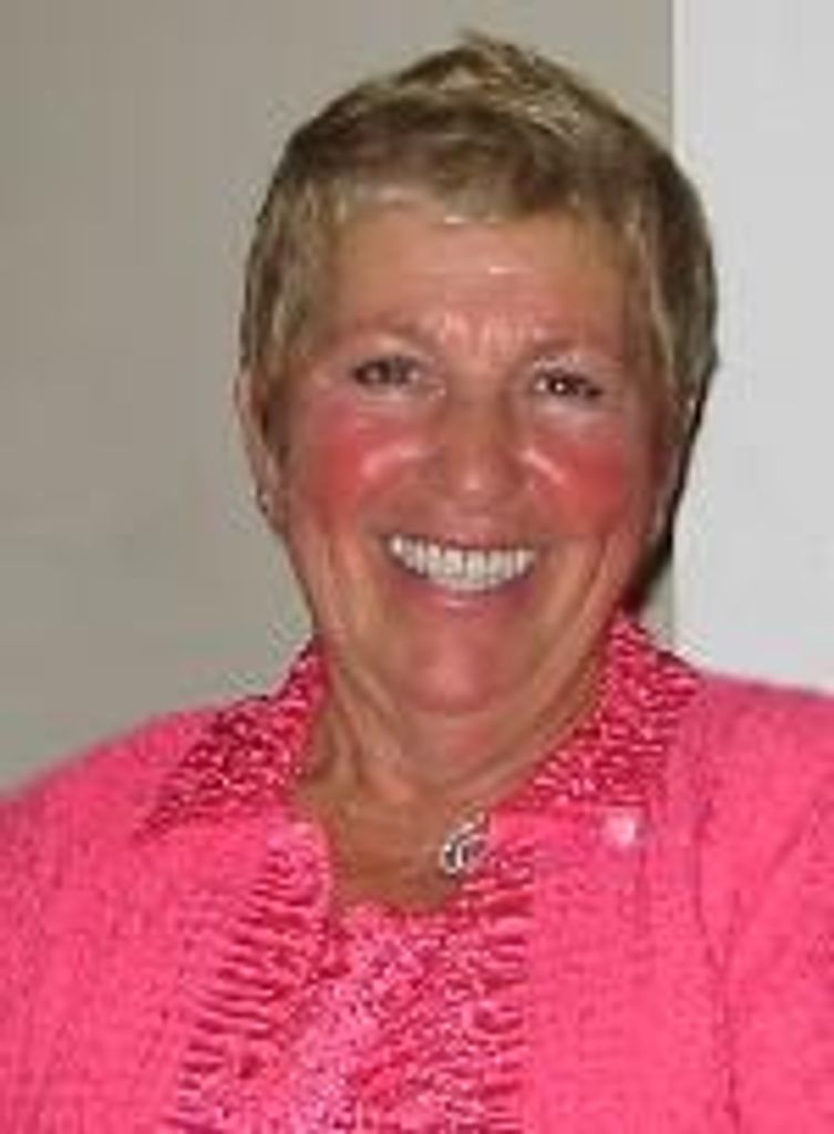 Mary Hallal