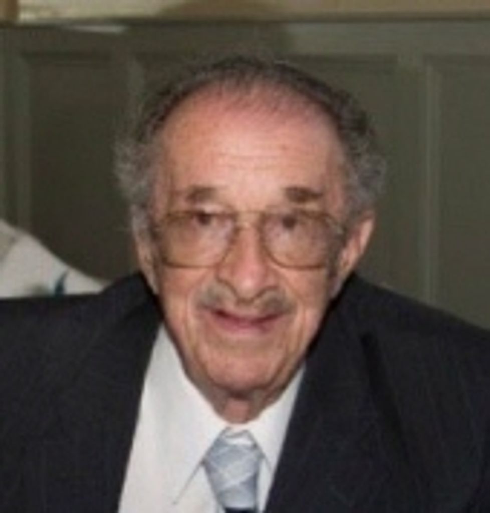 Frank W. Martines, Sr.