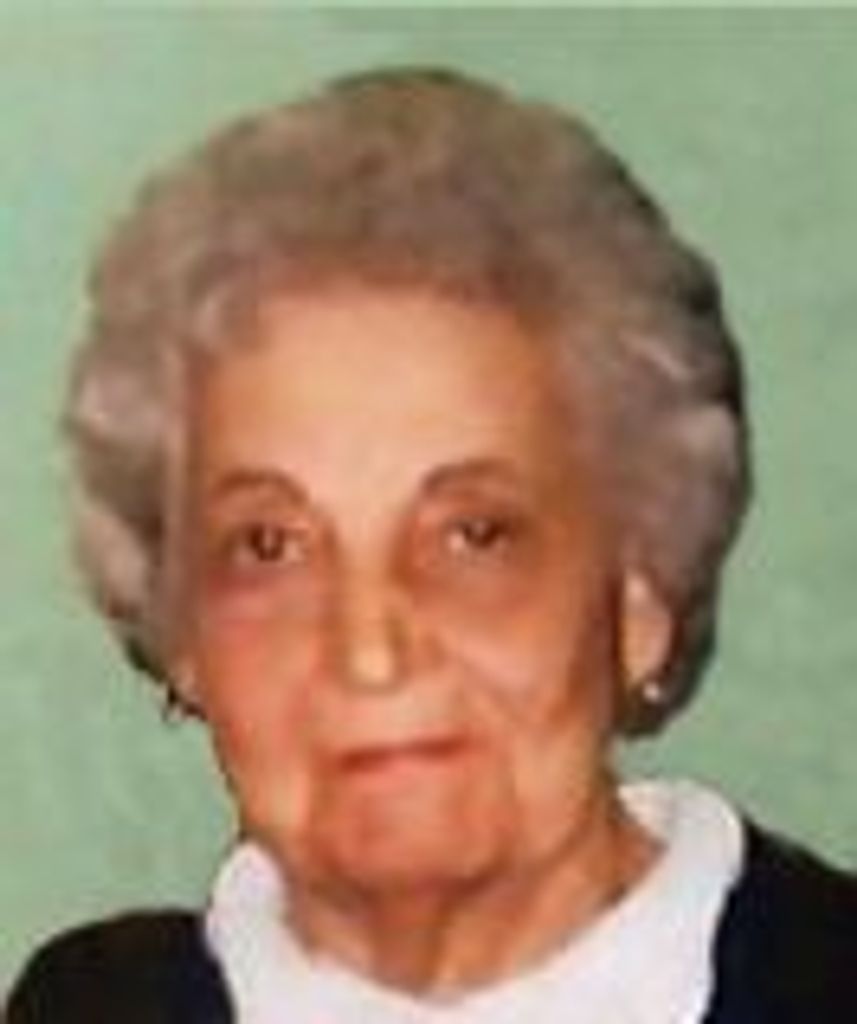 Elizabeth Theresa Switzer