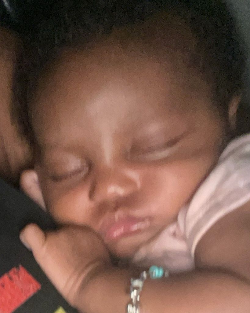 SHAVELLA ZENOBIA WILLIAMS Profile Photo
