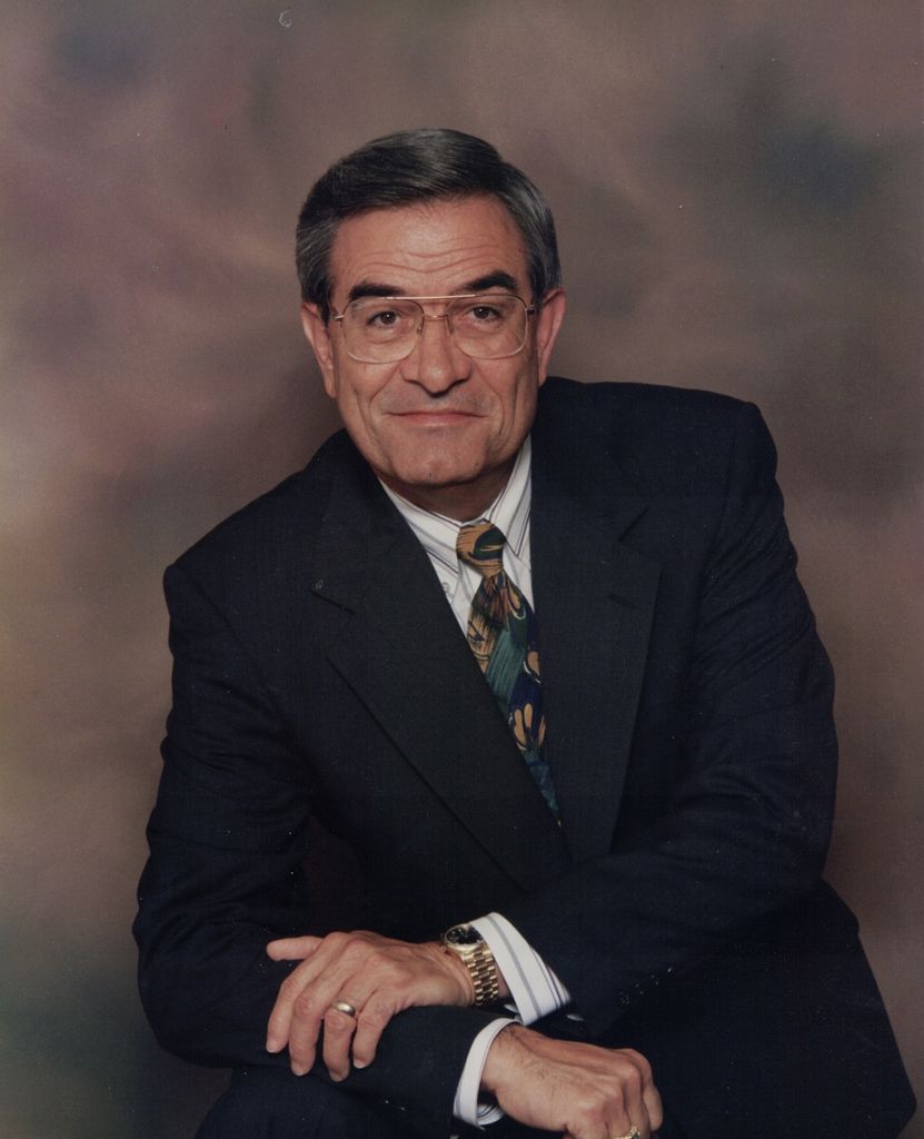 Joe E. Mccart Profile Photo
