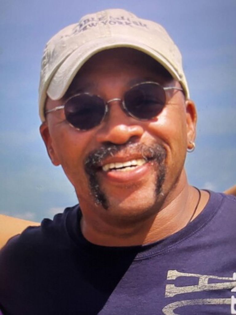 Victor Samuel Martin, Sr. Profile Photo