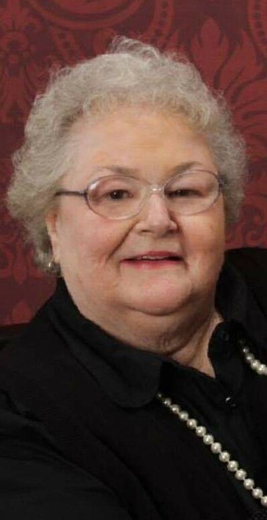 Helen Joann Sandford