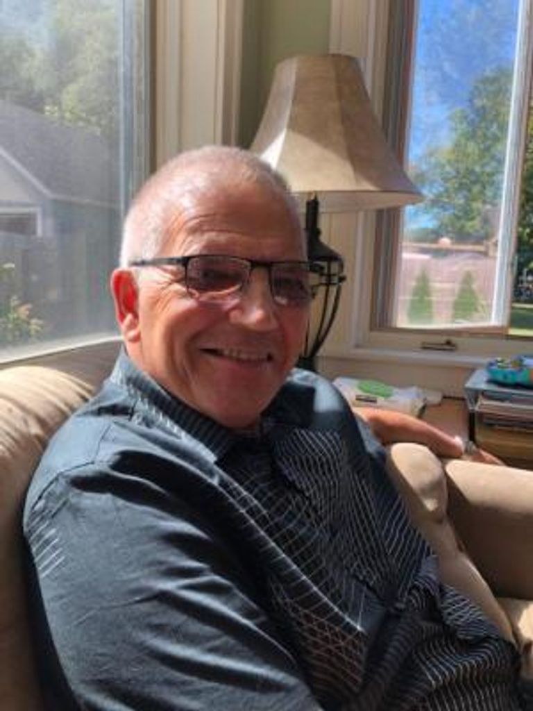 Michael Joseph Potwora