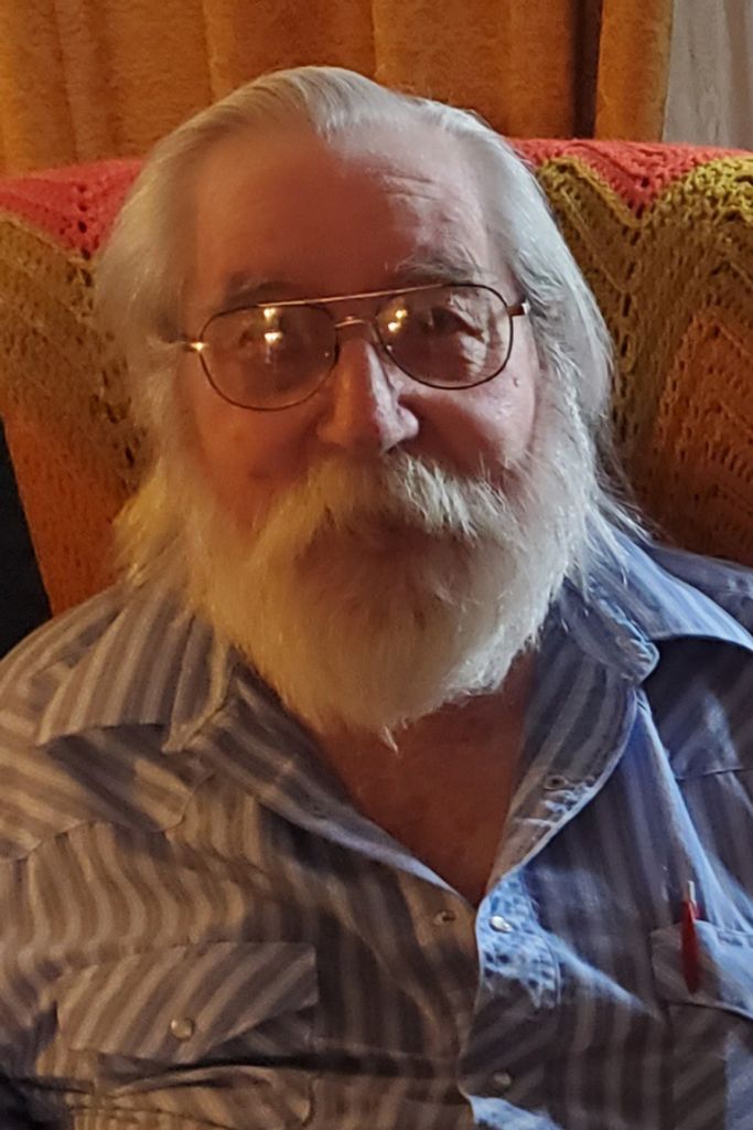 Lyle  John Peil