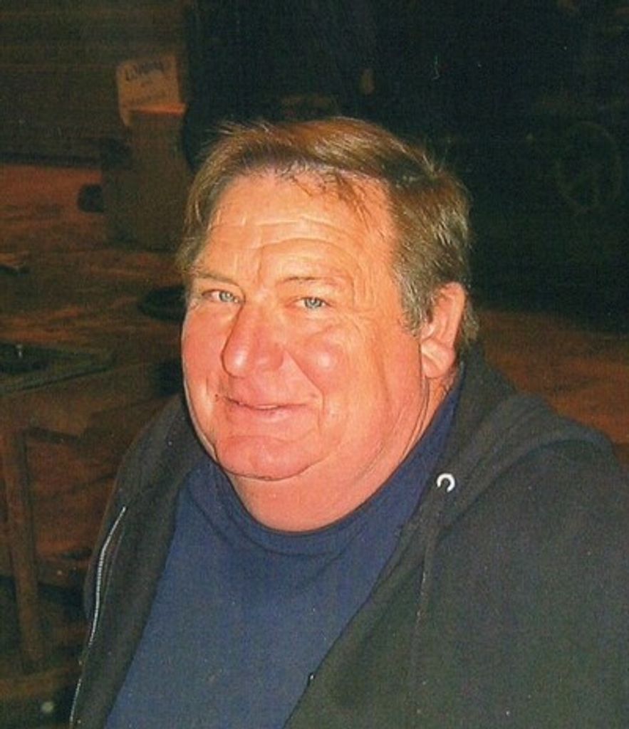 George Creswell Profile Photo