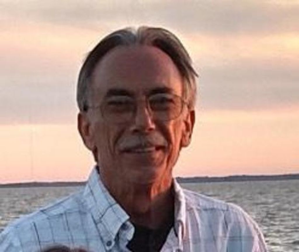 Jay Fron Hales Profile Photo