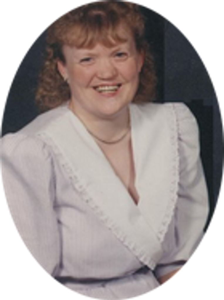 Patricia Bernard