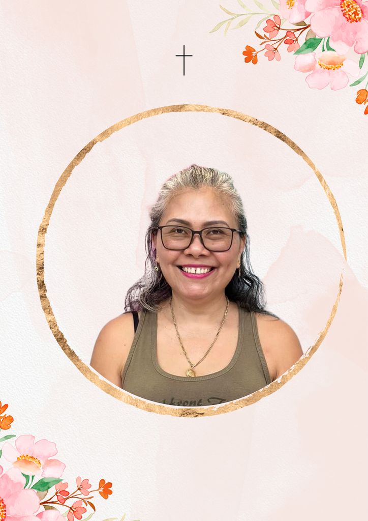 Rosario Gatona Malicon