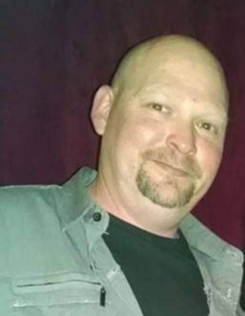 Jerry Lee Gillespie Profile Photo
