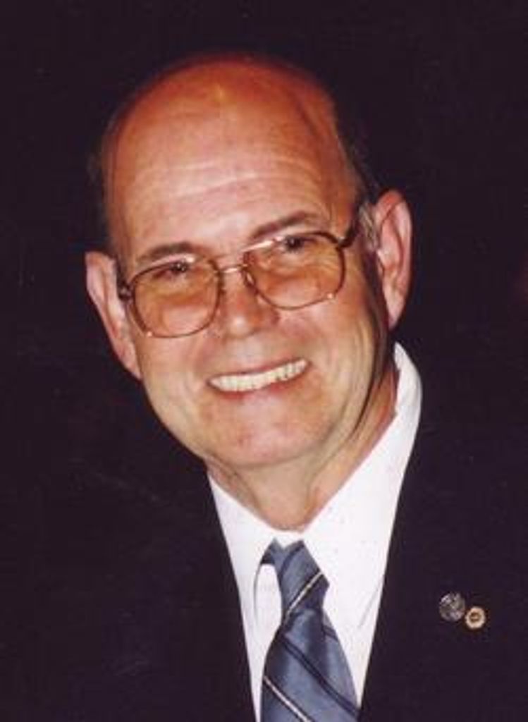 James E. "Ed" Miller