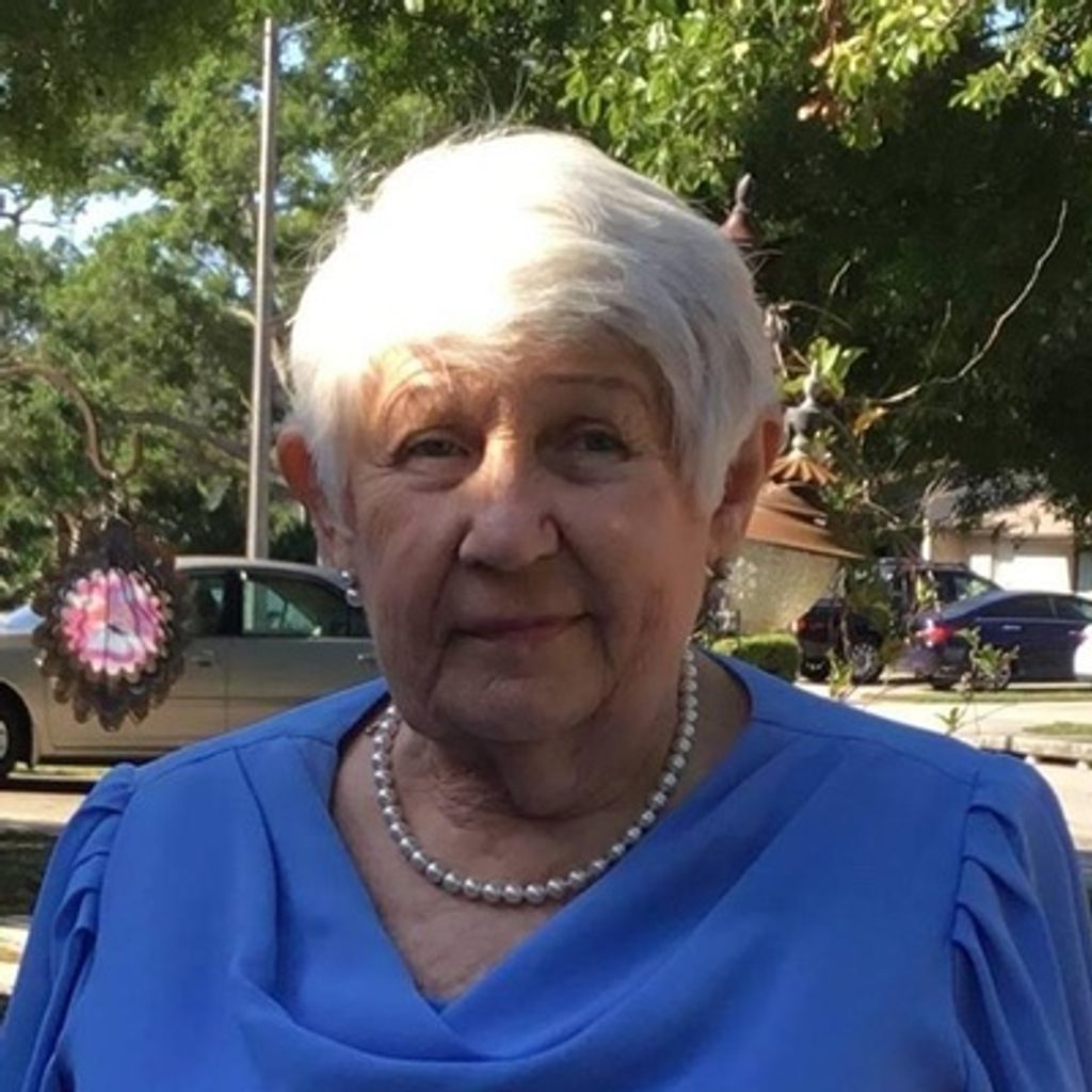 Virginia Bernard Profile Photo